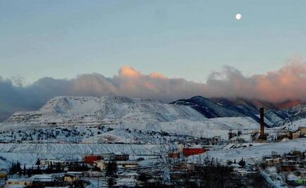 Lluvias y bajas temperaturas persistirán en el país