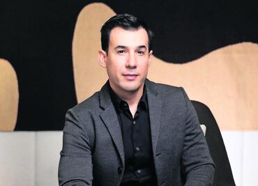 “IA les dará mayor inmediatez a los servicios de banca”, señala el director general de Hey Banco