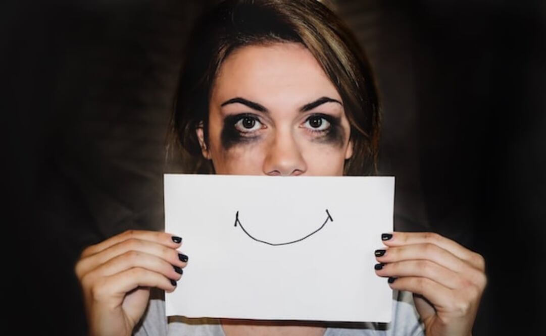 Dementia es una experiencia inmersiva que busca sensibilizar sobre la salud mental. Imagen: Unsplash