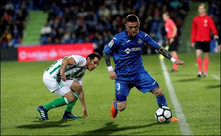 Guardado mantiene "expectativa" de jugar Champions