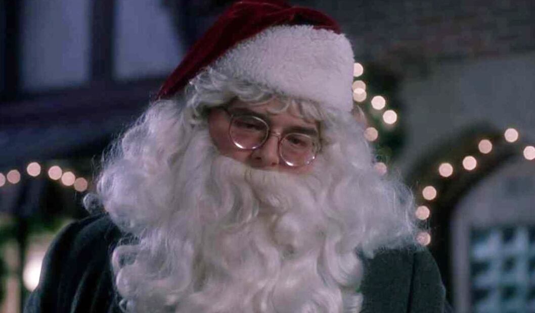 Mi pobre angelito es una película de 1990.
Foto: IMDb