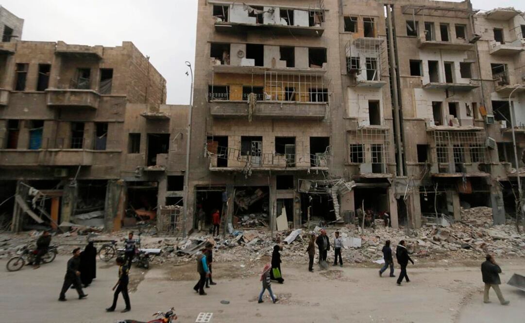 (Foto: Archivo/Reuters)