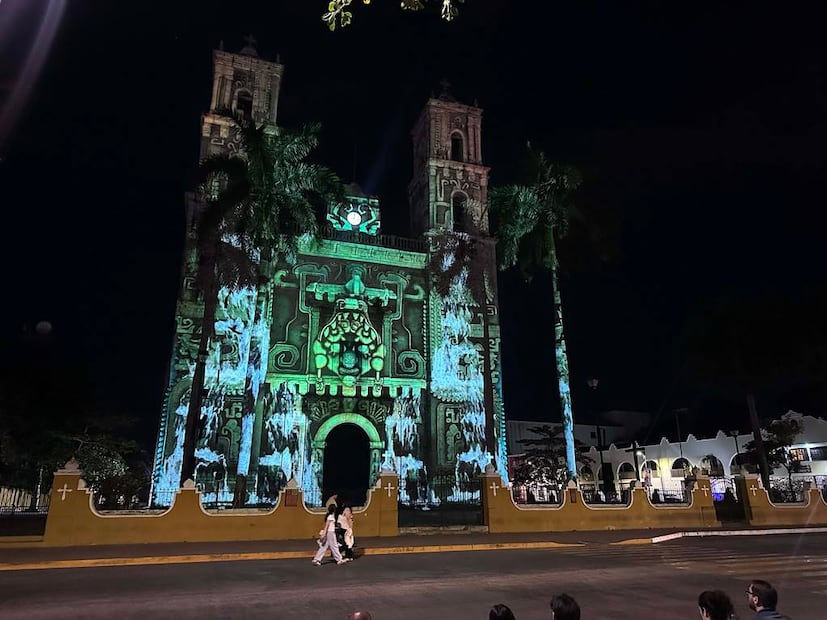 Foto: Omar Moreno. El Universal