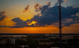 ¿Qué hacer en el ‘corazón de Florida’ este otoño? Experiencias de Halloween, parques temáticos y más 