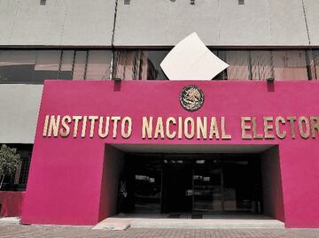 Convocan a cadena humana para defender al INE el próximo domingo en Yucatán