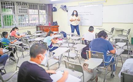 AL, entre la informalidad y la pobreza, dice reporte