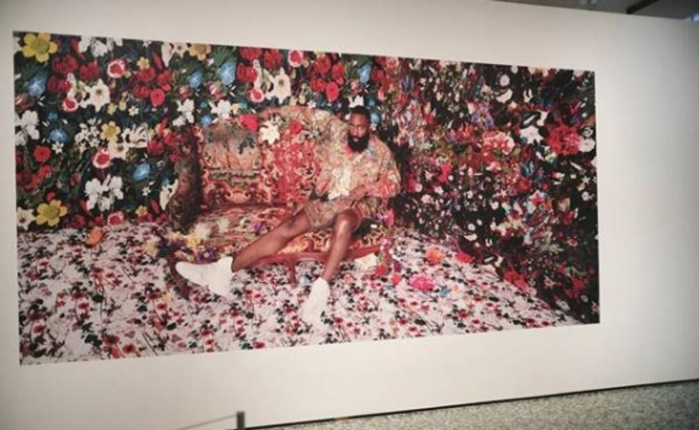 Iconos de estilo, un siglo de fotografía de moda