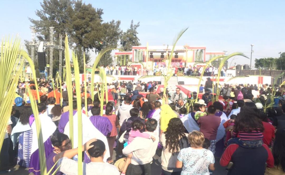 (Foto: Delegación Iztapalapa) 
