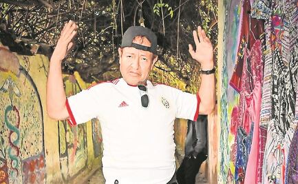 Sammy sufre una severa caída de salud; tiene ya lesión renal