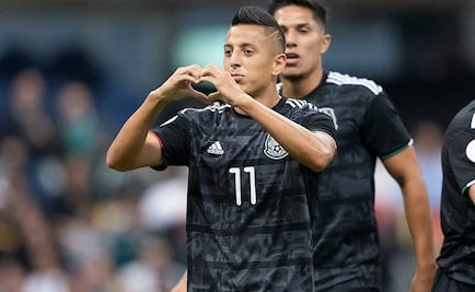 La Selección Preolímpica quiere escribir su propia historia