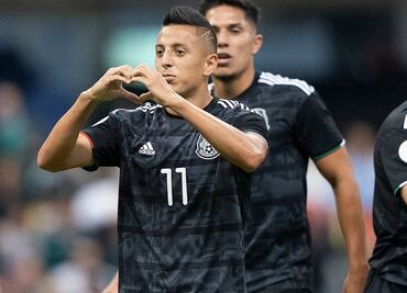 La Selección Preolímpica quiere escribir su propia historia