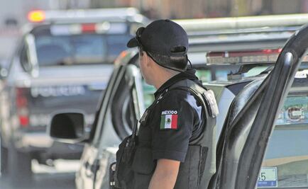 Aprehenden a dos por robo a casa habitación en Álvaro Obregón