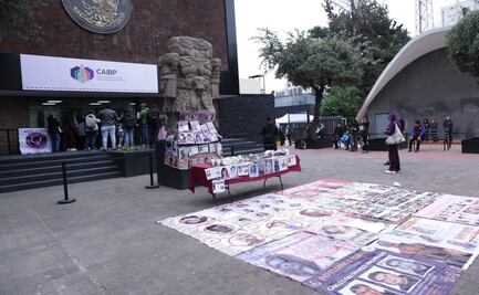 Exhumación de cuerpos en el Panteón Civil de Dolores iniciará la próxima semana: Clara Brugada