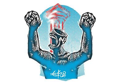 La pelea contra los científicos