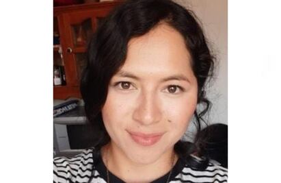 Marion salió a correr y no regresó, otro feminicidio en SLP