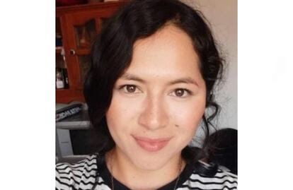 Marion salió a correr y no regresó, otro feminicidio en SLP