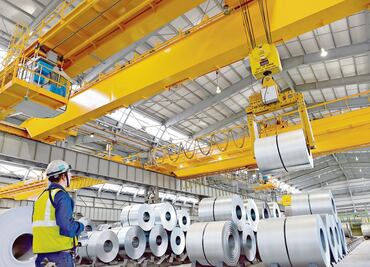 Canadá anuncia nuevos aranceles para proteger su industria siderúrgica; aplicará para países con los que no tiene acuerdos comerciales