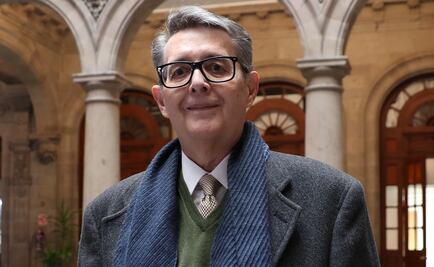 Secretario de Gobierno de la CDMX fue dado de alta de Covid: Sheinbaum