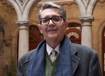 Secretario de Gobierno de la CDMX fue dado de alta de Covid: Sheinbaum