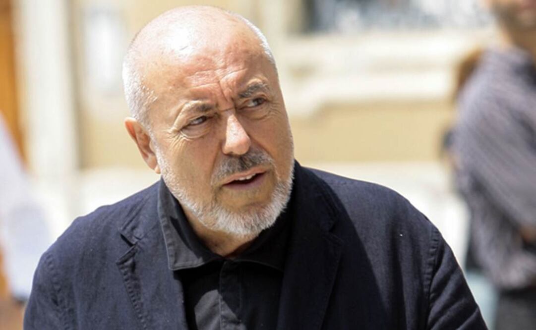 En la década de los setenta revolucionó la moda con sus colores chillones e irreverencia  Foto:Archivo