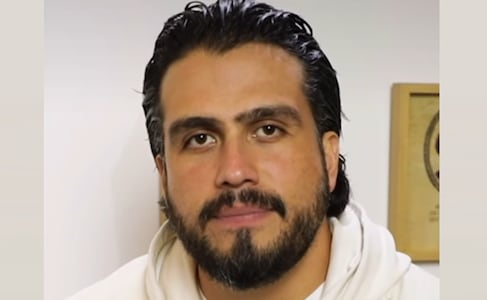 Andrés Tovar responde tras su vinculación a proceso; afirma que el conflicto con Grupo Imagen surgió por defender sus derechos de autor