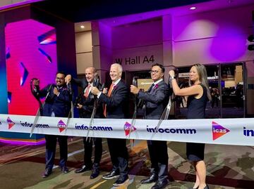 IA y realidad aumentada impulsan auge del sector audiovisual