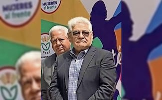 Otro foco rojo del ambulantaje