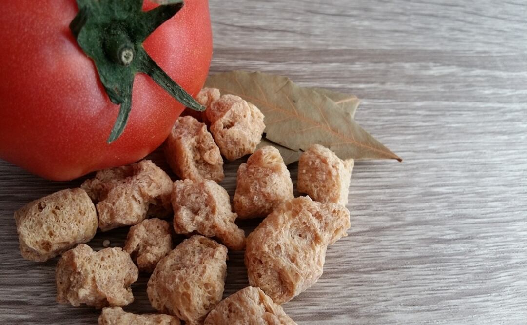 La soya es una legumbre de más de 5 mil años de antigüedad. / Fotos: Cortesía Pixabay