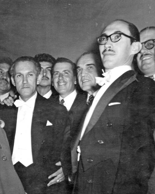 Destino: del radio a la televisión… y yo (XIX)