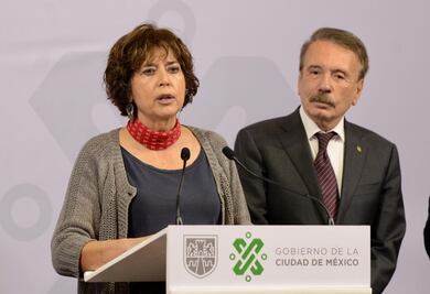 Instituto Rosario Castellanos abrirá nuevo campus en CDMX