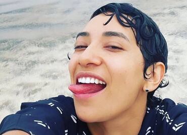 Critican a Flor Amargo por su nueva canción sobre lo que es ser lesbiana: "Machorra pero es un honor"