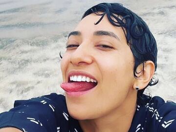 Critican a Flor Amargo por su nueva canción sobre lo que es ser lesbiana: "Machorra pero es un honor"