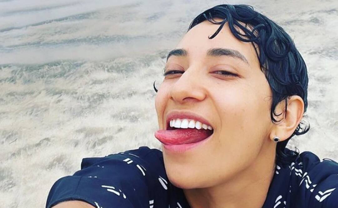 Instagram Flor Amargo.