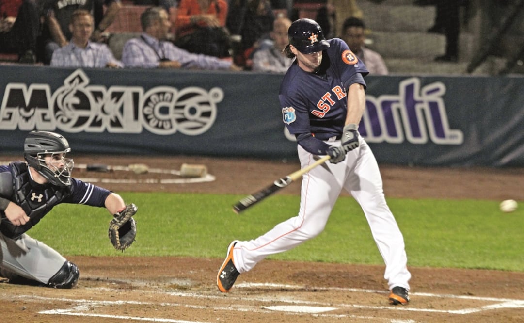 Foto: Carlos Mejía/ EL UNIVERSAL