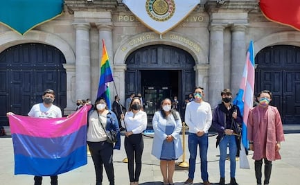 Avanzan reformas para sancionar terapias de conversión sexual en Edomex