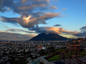 Nuevo León proyecta inversión histórica por más de 28 mil millones de pesos para este 2024