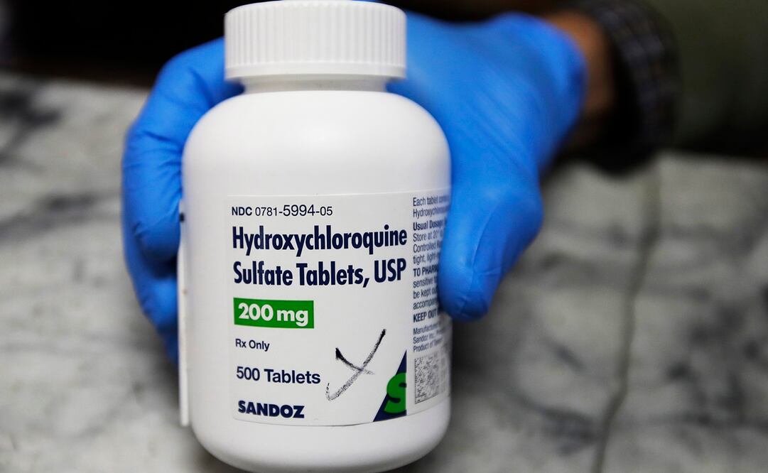 Foto: AP Photo/Ben Margot