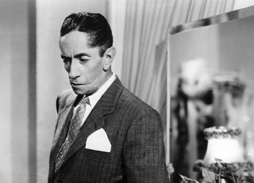 La muerte de Agustín Lara