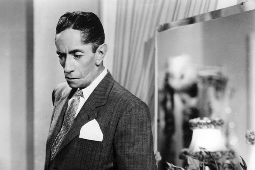 La muerte de Agustín Lara 