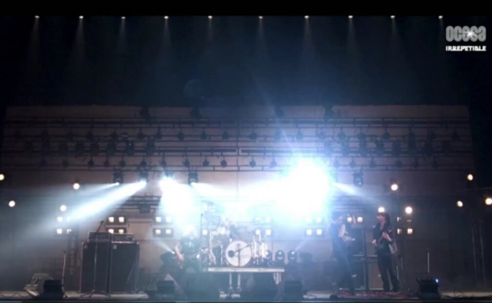 Cuca y Rostros Ocultos demuestran que Guadalajara también sabe rockear