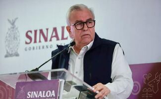 Licencia de Rocha Moya, bajo la lupa de la ley; abogados explican cuándo se puede retomar el cargo de gobernador