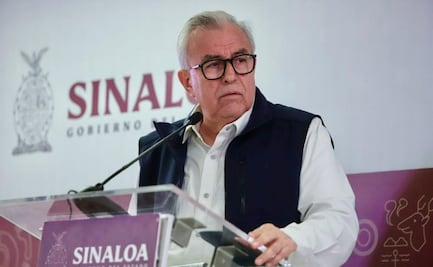 Licencia de Rocha Moya, bajo la lupa de la ley; abogados explican cuándo se puede retomar el cargo de gobernador