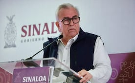 Licencia de Rocha Moya, bajo la lupa de la ley; abogados explican cuándo se puede retomar el cargo de gobernador
