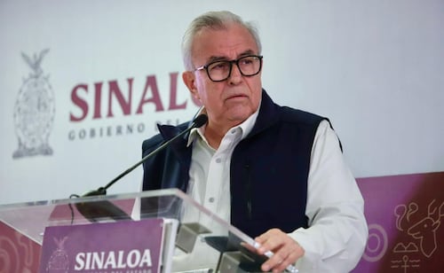 Licencia de Rocha Moya, bajo la lupa de la ley; abogados explican cuándo se puede retomar el cargo de gobernador