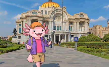 Mundial 2026: Así es “Xoli”, el chatbot que guiará a turistas en su visita por la CDMX; de esta manera puedes descargarlo en tu celular