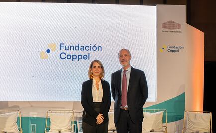 Nacional Monte de Piedad y Fundación Coppel renuevan alianza e impulsan inclusión laboral