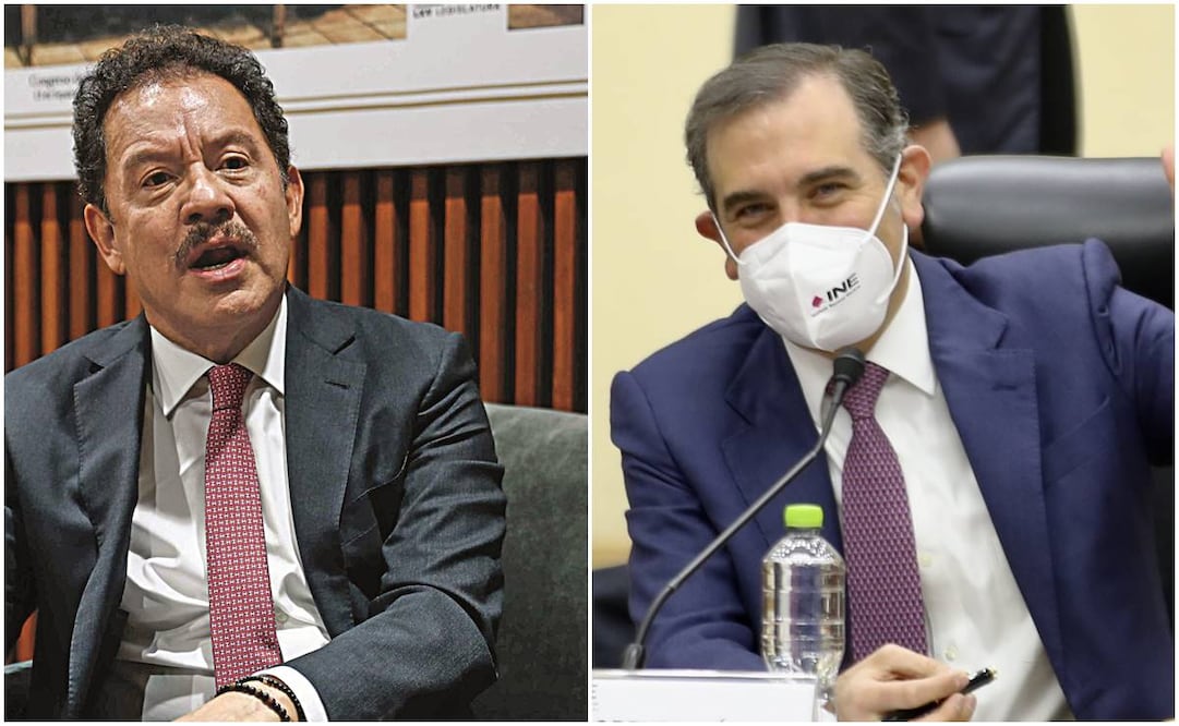 Foto: Archivo/ EL UNIVERSAL