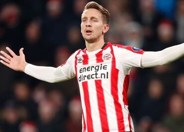 Perfil. ¿Quién es Luuk de Jong, el deseo del América?