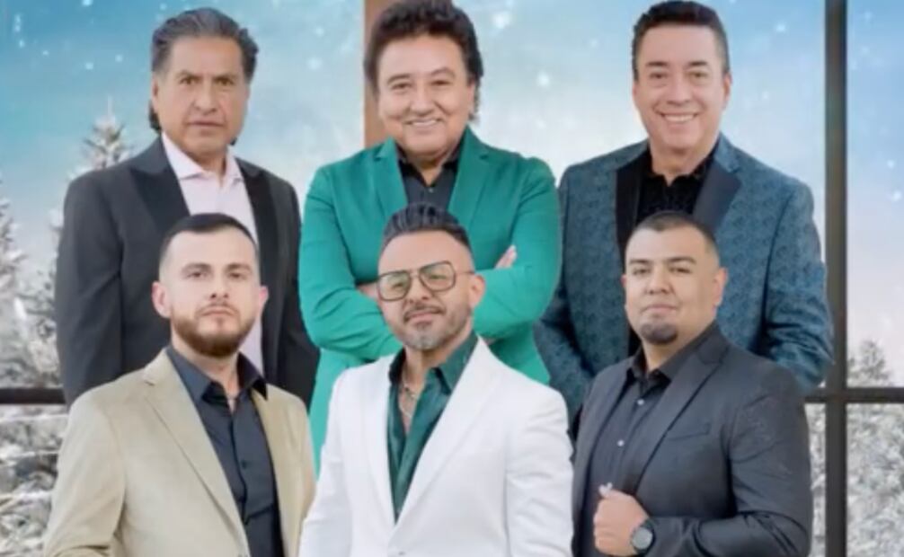 Grupo Bryndis. Foto: Redes sociales