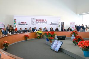 Centro Poblano de Salud Mental Integral brinda atención a 5 mil familias